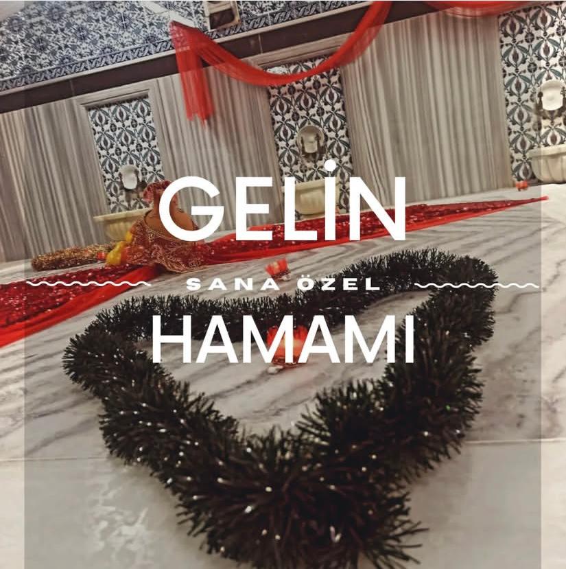 Gelin Hamamı